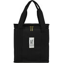 BigBee&nbsp;BOX型クーラーランチバッグ&nbsp;シックブラック