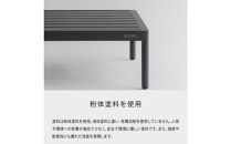 カイス&nbsp;オットマン&nbsp;75cm&nbsp;ガーデンソファー&nbsp;屋外家具&nbsp;庭&nbsp;テラス&nbsp;【IKASAS】