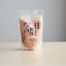 北海道大雪サーモン「粕汁」～大雪山の恵みをまるごと味わう一杯～&nbsp;250g×3パック