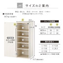 【完成品＋設置付き】オーダーすき間ラック〔幅36cm・扉右開き・ロータイプ〕（ホワイトウッド）すき間ラック&nbsp;収納棚&nbsp;扉付き&nbsp;スリム&nbsp;約&nbsp;奥行32&nbsp;高さ90&nbsp;ロータイプ&nbsp;オーダーラック&nbsp;キッチン&nbsp;AKONBE400087-36R-WWO