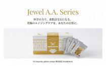 ジュエルA.Aパウダーソープ50包入り×2箱&nbsp;【美容&nbsp;うるおい&nbsp;コスメ&nbsp;美肌&nbsp;毛穴&nbsp;紫外線&nbsp;洗顔&nbsp;洗顔料&nbsp;健康&nbsp;天然素材&nbsp;スキンケア&nbsp;基礎化粧品&nbsp;mindエステ&nbsp;無添加&nbsp;敏感肌&nbsp;乾燥&nbsp;ふるさと納税&nbsp;仙台市】