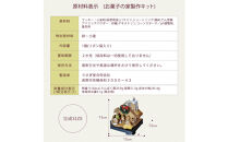 夢のお菓子の家を作ろう！製作キット|&nbsp;&nbsp;焼き菓子&nbsp;ケーキ&nbsp;スイーツ&nbsp;人気&nbsp;おすすめ&nbsp;小麦&nbsp;卵&nbsp;贅沢&nbsp;おやつ&nbsp;ギフト&nbsp;プレゼント&nbsp;&nbsp;送料無料&nbsp;長野県&nbsp;長野市&nbsp;信州&nbsp;信濃&nbsp;ふるさと納税