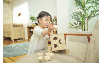 国産檜&nbsp;IKONIH／アイコニー&nbsp;ドロップボックス&nbsp;子ども&nbsp;おもちゃ