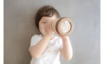 国産檜&nbsp;KONIH／アイコニー&nbsp;天体望遠鏡セット&nbsp;子ども&nbsp;おもちゃ