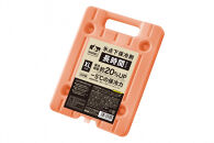 【4個セット】ＨＵＧＥＬ&nbsp;氷点下保冷剤&nbsp;長時間タイプ&nbsp;HHT-XL