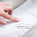 ポケぴた&nbsp;8枚入×10袋&nbsp;使い捨て&nbsp;便座シート&nbsp;抗菌&nbsp;携帯用&nbsp;旅行&nbsp;日本製