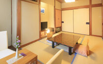 ゆがわら大野屋旅館　JTB施設限定クーポン24,000円分（JTBふるさとトラベルコンシェルジュでのご予約限定）