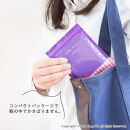 ［定期便&nbsp;全3回・3か月に1回発送］ポケぴた&nbsp;8枚入×10袋&nbsp;使い捨て&nbsp;便座シート&nbsp;抗菌&nbsp;携帯用&nbsp;旅行&nbsp;日本製
