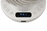 サーキュレーター&nbsp;WOOZOO&nbsp;360&nbsp;i&nbsp;PCF-SDS15TEC-PD-W&nbsp;ホワイト