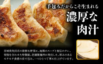 中華味一&nbsp;濃厚肉汁&nbsp;背脂餃子&nbsp;20個（約620g）