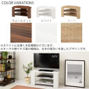 【完成品＋設置付き】コンパクトテレビ台（ウォールナット）テレビ台&nbsp;ローボード&nbsp;おしゃれ&nbsp;コーナー&nbsp;三角&nbsp;ロータイプ&nbsp;幅80cm&nbsp;32型&nbsp;32インチ&nbsp;角&nbsp;収納&nbsp;テレビボード&nbsp;テレビラックテレビ棚&nbsp;TV台&nbsp;TKONVB018088-0-WAL