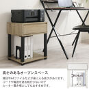 【完成品＋設置付き】サイドテーブル（ホワイト）サイドテーブル&nbsp;ミニ&nbsp;ベッドサイドテーブル&nbsp;木&nbsp;かわいい&nbsp;デスク&nbsp;ソファ&nbsp;サイド&nbsp;収納&nbsp;引き出し&nbsp;テレワーク&nbsp;机&nbsp;白&nbsp;茶&nbsp;ソファサイド&nbsp;ナイトテーブル&nbsp;北欧&nbsp;LKONET300253-0-WH
