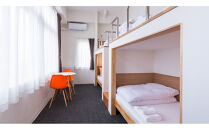 HOTEL&nbsp;THE&nbsp;CUBE&nbsp;那覇国際通り　6,000円分