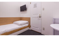 HOTEL&nbsp;THE&nbsp;CUBE&nbsp;那覇国際通り　6,000円分