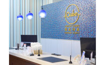 HOTEL&nbsp;THE&nbsp;CUBE&nbsp;那覇国際通り　15,000円分
