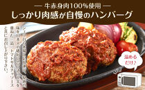 牛100％使用 トルコの本格ハンバーグ 200g×5個セット 肉料理 温めるだけ 惣菜 お手軽 簡単 ギフト 贈り物 ホームパーティー