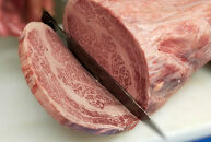 大田原市公式「大田原ブランド」認定第1号「与一和牛」特選ロースステーキ４００ｇ