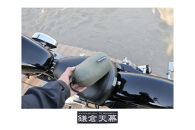 【鎌倉天幕】TARP&nbsp;290S&nbsp;両面シリコン加工・軽量&コンパクト&nbsp;タープ&nbsp;(天幕のみ)&nbsp;KTM290&nbsp;