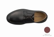 【10月1日以降価格改定】リーガル Regal Walker 【2週間程度で発送】革靴 紳士ビジネスシューズ プレーントゥ ダークブラウン 101W ＜奥州市産モデル＞ メンズ 靴  24.5cm