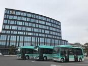 大田原市営バス 市内限定定期券 （大学生用１ヶ月）