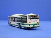 東京ベイシティバス　バス模型セット