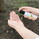 【h.LAB】手指を清潔にしながらお肌・心・環境を守る、サステナブルなハンドケアミスト『Clean & Refresh Hand Care Mist』３本セット