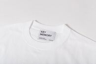 《3》メンズXL　ミュージックTシャツ　WHITE
