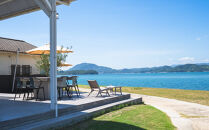 瀬戸内隠れ家リゾート&nbsp;CIELA、VIENA、AMERギフトカード20,000円分