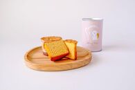 米粉パン缶詰　結Musubiドルチェ　6缶　【グルテンフリー】　長期保存備蓄