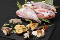 【AE04-NT】長崎俵物　干物セット（澪）【ポイント交換専用】