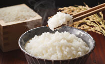 特別栽培米「極上南魚沼産コシヒカリ」（有機肥料、8割減農薬栽培）精米10ｋｇ