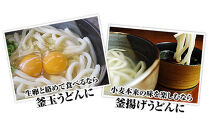 さぬき醤油うどん　4500g　専用だし3種付＜ポイント交換専用＞