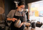 世界の自家焙煎珈琲豆テイスティングセット　１００g×６種類【豆のまま】