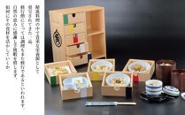 ◇高野山の修行僧も食す　ごまとうふ　開創5個入