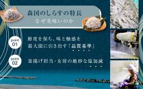 しらす干し 約500ｇ/森国商店 浜で瞬時に釜出し 高知のしらす【ポイント交換専用】