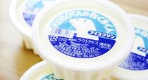 KUBOTAの白くまくんアイスクリン　18個入 | 久保田食品  アイス