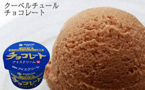 チョコレートアイスクリーム　12個入 | 久保田食品  アイス