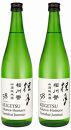 桂月　相川誉　山廃純米酒５８　　720ｍL　（2本）【ポイント交換専用】