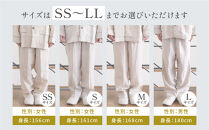 【大東寝具】「睡楽上布(すいらじょうふ)」リネンパジャマ 国産・高品質リネン100％ 男女兼用サイズ（M）［ 京都 寝具 老舗 パジャマ 人気 おすすめ 麻 快眠 健康 心地よい お取り寄せ 通販 送料無料 ふるさと納税 ］