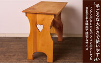 W90&nbsp;カントリーハイテーブル