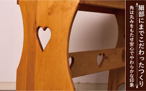 W90&nbsp;カントリーハイテーブル