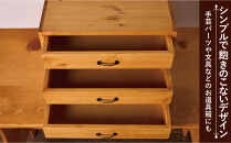 A4書類ケース3段&nbsp;ヨコ型&nbsp;アーミッシュ色