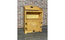 ハートラックFAX台