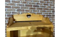 ハートラックFAX台