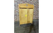 ハートラックFAX台