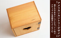 スクエアＢＯＸ扉