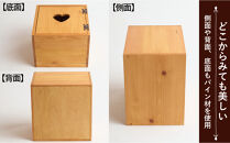 スクエアＢＯＸ扉