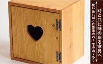 スクエアＢＯＸ扉