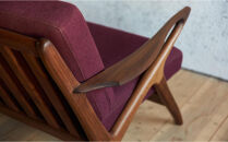 ソファバナード&nbsp;2P&nbsp;ハンス・ウェグナー&nbsp;ソファー&nbsp;北欧家具デザイン