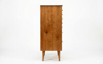 ピッキオ&nbsp;チェスト&nbsp;無垢家具&nbsp;北欧家具デザイン&nbsp;ブラックチェリー